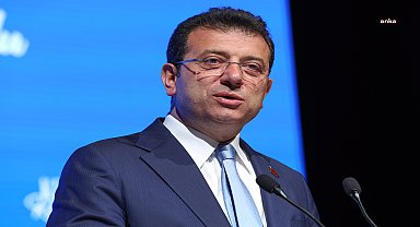 İmamoğlu'ndan Seyitgazi'deki orman yangınında şehit olan işçi ve gönüllüler için başsağlığı mesajı
