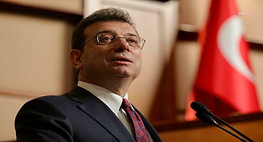 İmamoğlu'nun diplomasının iptaline karşı açılan yürütmeyi durdurma talebi reddedildi