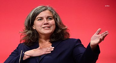 İngiltere, “Filistin Devleti’ni tanıma hamlesinin Hamas’ı ödüllendirdiği