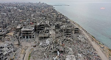İngiltere’nin de aralarında olduğu 28 ülke, Gazze’de insani yardım arayan sivillerin insanlık dışı şekilde öldürülmesini kınadı