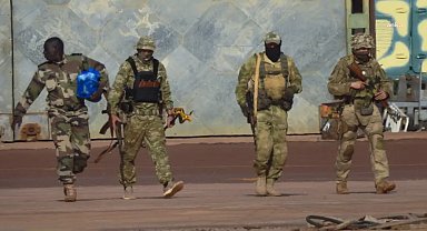 İnsan Hakları İzleme Örgütü: Mali ordusu ve Wagner sivilleri hedef aldı