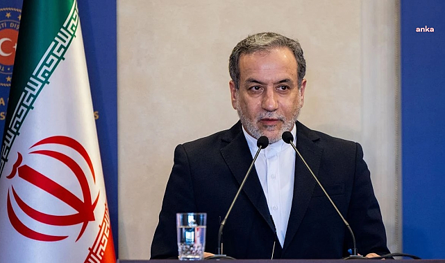 İran: ABD’nin bir daha saldırmayacağına dair garanti alır almaz görüşmelere yeniden başlayacağız