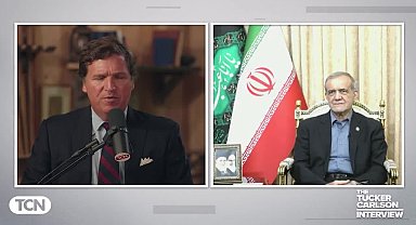 İran Cumhurbaşkanı Pezeşkiyan: “ABD ile müzakerelere yeniden başlamakta herhangi bir sorun görmüyoruz; ancak ABD'ye tekrar nasıl güveneceğiz”