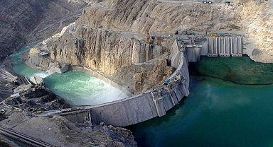 İran Cumhurbaşkanı Pezeşkiyan, su kıtlığı riskine karşı uyarıda bulundu