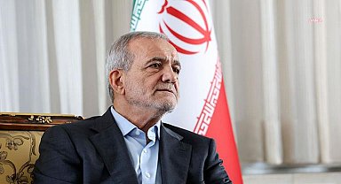 İran Cumhurbaşkanı Pezeşkiyan, Uluslararası Atom Enerjisi Ajansı ile iş birliğinin resmi olarak askıya alındığını açıkladı