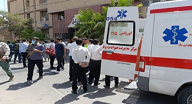 İran’ın güneydoğusunda mahkemeye silahlı saldırı: En az 6 kişi hayatını kaybetti, 22 kişi yaralandı