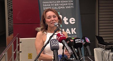 İş’te Konak ile 1 yılda 778 kişi istihdam edildi