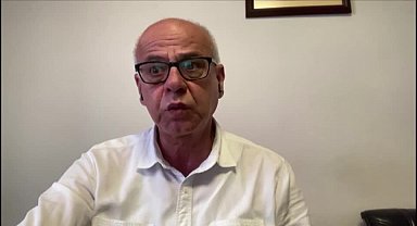 İSAF Başkanı Ensari’den turizm sektöründeki izin düzenlemesine tepki: “Dinlenme hakkı lütuf değil, temel bir haktır”