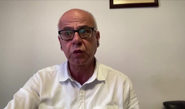 İSAF Başkanı Ensari’den turizm sektöründeki izin düzenlemesine tepki: “Dinlenme hakkı lütuf değil, temel bir haktır”