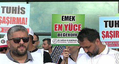 İşçi çocuklarından çağrı: Anne babalarımız evimizi geçindiremiyorlar. Bizler bu durumu gördükçe çikolata bile isteyemiyoruz. Onları üzmeyin