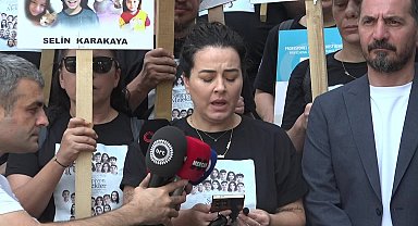 İsias Otel'e ilişkin kamu görevlileri hakkındaki dava... Mağdur aileler: 
