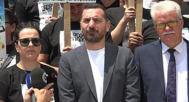 İsias Otel kamu görevlileri davası 6 Kasım'a ertelendi... Mağdur aileler: