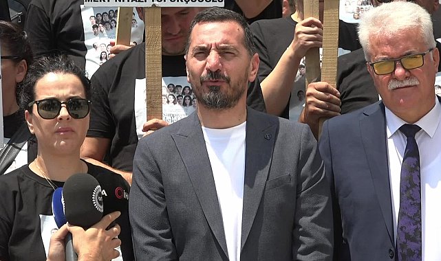 İsias Otel kamu görevlileri davası 6 Kasım'a ertelendi... Mağdur aileler: