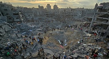 İsrail, Gazze ateşkes görüşmelerini kabul etti: Netanyahu, bugün Katar'a heyet gönderecek
