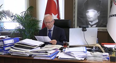 İstanbul Barosu Başkanı Kaboğlu'dan 10 günlük ekran karartma tepkisi: