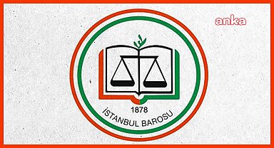 İstanbul Barosu'ndan avukat Onur Büyükhatipoğlu'nun gözaltına alınmasına tepki