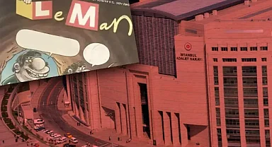 İstanbul Cumhuriyet Başsavcılığı: LeMan hakkında mali soruşturma başlatıldı