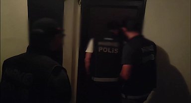 İstanbul'da uyuşturucu operasyonu... 144 kilogram skung ele geçirildi, 5 kişi gözaltına alındı