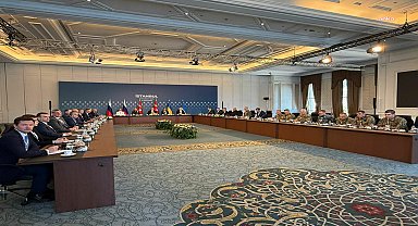 İstanbul’daki üçüncü tur müzakerelerinin ardından Rusya ve Ukrayna arasında yeni esir takası