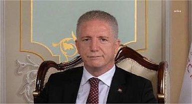İstanbul Valisi Gül: Göstericiler arasına provokatif eylemlerde bulunanlar tespit edildi, grupların dağılması önem arz etmektedir