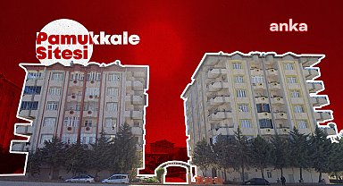 İstinaf, depremde yıkılan Pamukkale Sitesi davasında 3 sanığın cezasını onadı, firari müteahhit Doğan yakalanamadı
