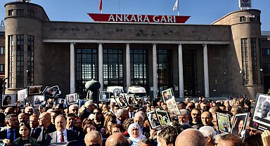 İstinaf mahkemesi de 10 Ekim katliamında