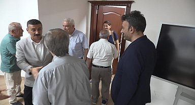 İYİ Parti'den Bağımsız Türkiye Partisi'ne miting daveti