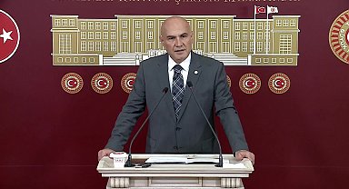 İYİ Parti Grup Başkanvekili Turhan Çömez'den iktidara LGS tepkisi:
