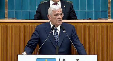 Müsavat Dervişoğlu: 