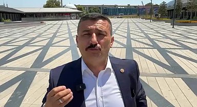 İYİ Parti, terör örgütü PKK'nın silah bırakmasının ardından yürütülen sürece karşı mitingler düzenleyecek, ilki 3 Ağustos'ta Bursa'da