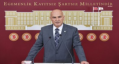 İYİ Partili Çömez'den Bakan Güler'e: