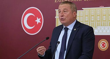 İYİ Partili Olgun: 4'üncü Olağan Kurultay sürecimiz başlıyor, 27 Ağustos'ta ilk adımı atıyoruz