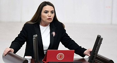 İYİ Partili Türkeş: