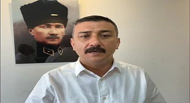İYİ Partili Türkoğlu'ndan Türk-İş'in grev kararlarının ertelenmesine tepki: