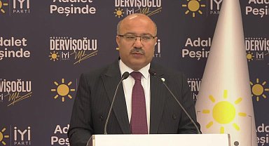 İYİ Partili Ulusoy: