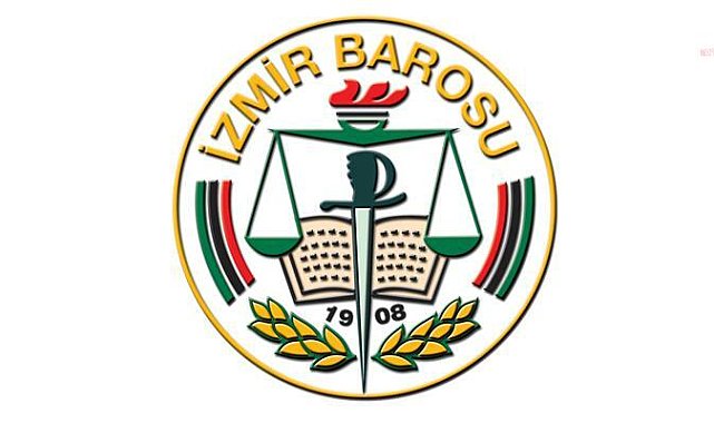 İzmir Barosu'ndan