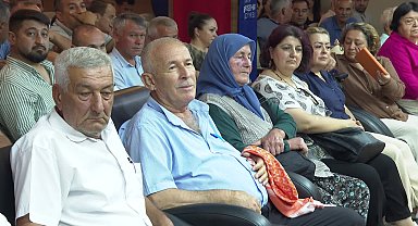 İzmir Büyükşehir Belediye Başkanı Tugay’dan su tasarrufu için mesaj:“İhtiyaçtan fazla tüketimi ucuz yapmayacağız”