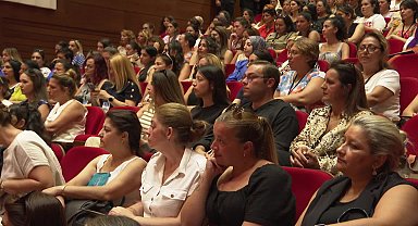 İzmir Büyükşehir Belediye Başkanı Tugay’dan Yuvamız İzmir müjdesi