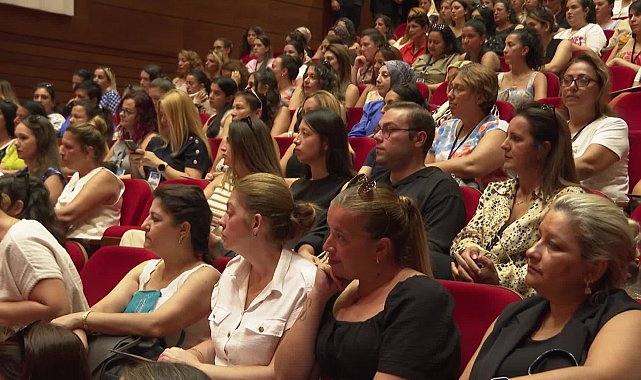 İzmir Büyükşehir Belediye Başkanı Tugay’dan Yuvamız İzmir müjdesi