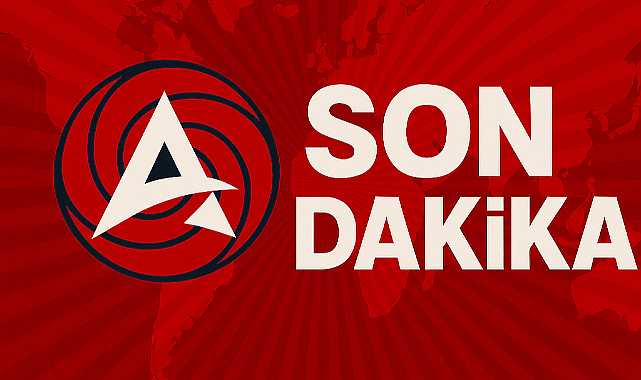 İzmir Büyükşehir Belediyesi'ne operasyon...