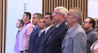 İzmir çoklu iklim tehditlerine karşı güçleniyor