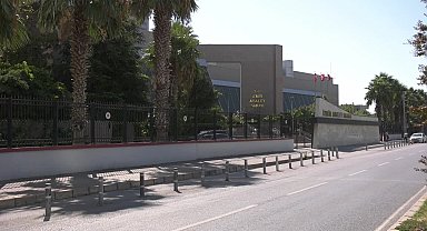 İzmir'de 2 kişinin elektrik akımına kapılarak ölümüne ilişkin dava... Davaya yeni dosya eklendi, duruşma 30 Eylül'e ertelendi