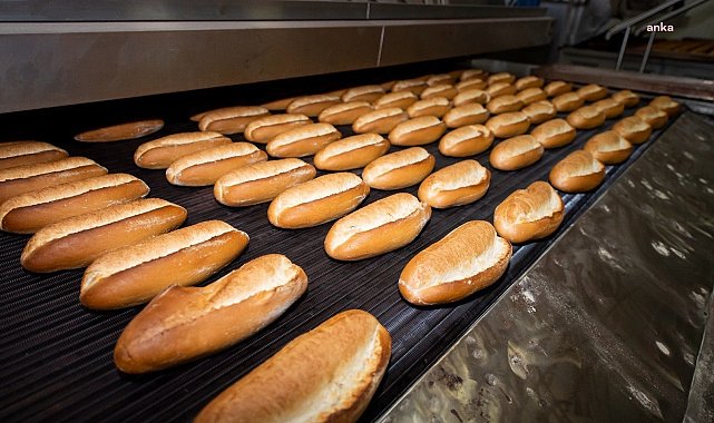 İzmir’de ekmeğe zam: 200 gram ekmek 15 lira