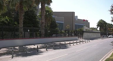 İzmir'de Zafer Partililerden Ülkü Ocakları yöneticileri hakkında suç duyurusu
