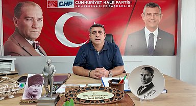 İzmir Kemalpaşa'da zehirlenme vakası... CHP Kemalpaşa İlçe Başkanı Yılmaz: 