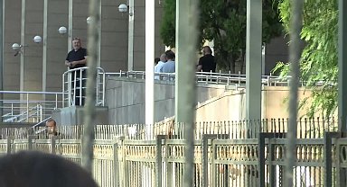 İzmir operasyonunda karar... Tunç Soyer, Şenol Aslanoğlu ve Heval Savaş Kaya hakkında tutuklama kararı