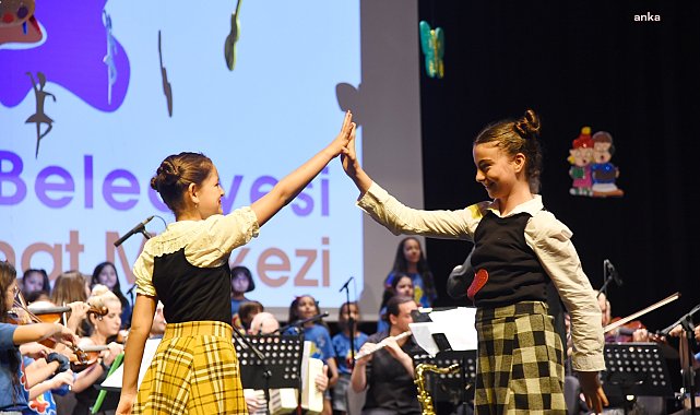 Kadıköy Belediyesi’nden çocuklara özel yaz atölyeleri