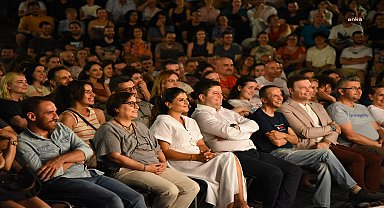 Kadıköy'de Özgürlük Parkı Sanat Günleri başlıyor