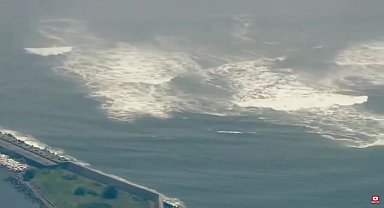 Kamçatka'daki deprem... Rusya, Japonya, Hawaii ve ABD kıyıları tsunamiyle sarsıldı