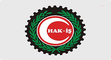 Kamu Toplu İş Sözleşmeleri Çerçeve Protokolü görüşmeleri... TÜRK-İŞ'in ardından HAK-İŞ de sahaya iniyor: HAK-İŞ heyeti Hazine ve Maliye Bakanlığı'na yürüyecek